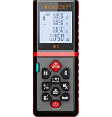 Лазерный дальномер Mileseey S2 40