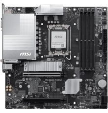 Материнская плата MSI Pro B860M-P WiFi6E