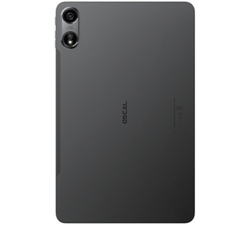 Планшет Oscal Pad 100 LTE 12GB/256GB серый