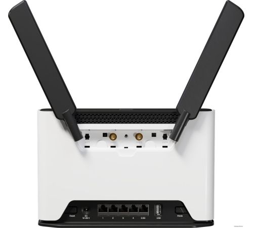 Точка доступа с LTE-модемом Mikrotik Chateau LTE18 ax