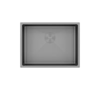 Кухонная мойка Paulmark PM215844-MG