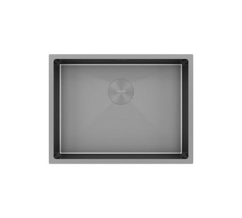 Кухонная мойка Paulmark PM215844-MG