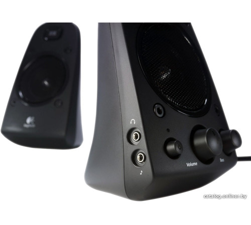 Акустика Logitech Z623