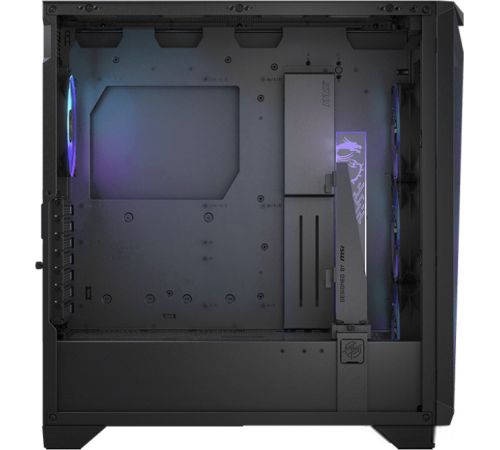 Корпус MSI MPG Gungnir 300R Airflow черный