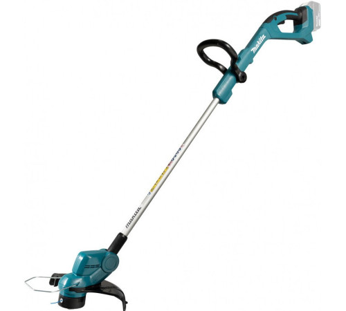 Триммер Makita DUR193SF с 1-им АКБ