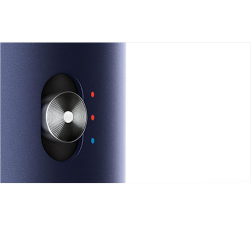 Фен-стайлер Dyson Airwrap complete HS05 евровилка, берлинская лазурь/медный