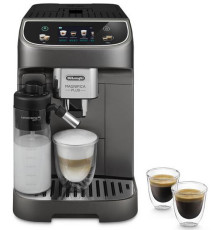 Кофемашина DeLonghi Magnifica Plus ECAM320.70.TB