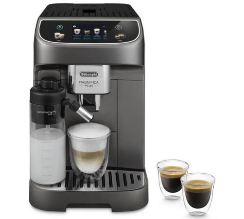 Кофемашина DeLonghi Magnifica Plus ECAM320.70.TB