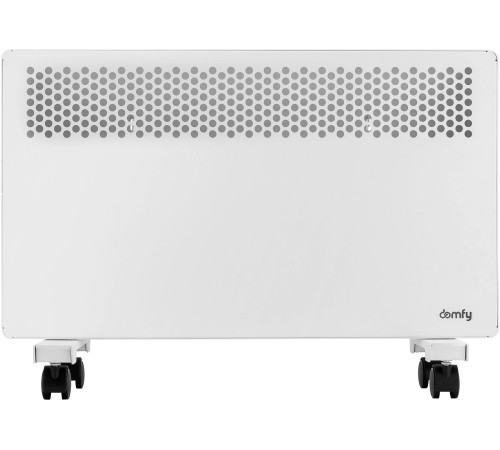 Конвектор Domfy DCW-CH1010