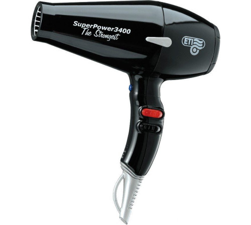 Фен ETI Superpower 3400