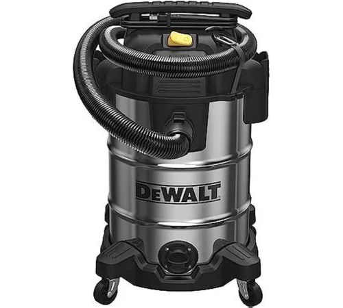 Пылесос DeWalt DXV30SA