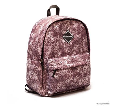 Городской рюкзак Erich Krause EasyLine Style 19L Cat Print 58816