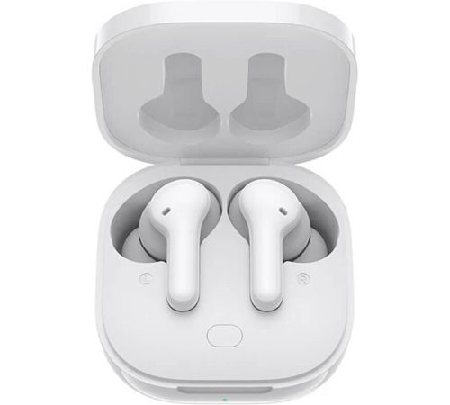 Наушники QCY T13 белый