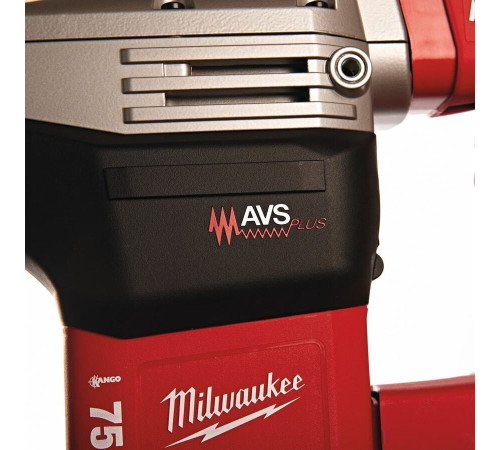 Перфоратор Milwaukee Kango 750 S 4933398600
