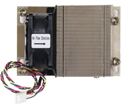 Кулер для процессора Supermicro SNK-P0063AP4