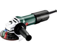 Угловая шлифмашина Metabo WEV 850-125 603611000