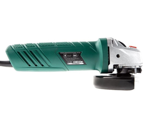 Угловая шлифмашина Hammer USM710D