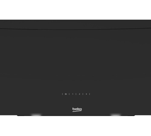 Кухонная вытяжка BEKO HCA 62640B