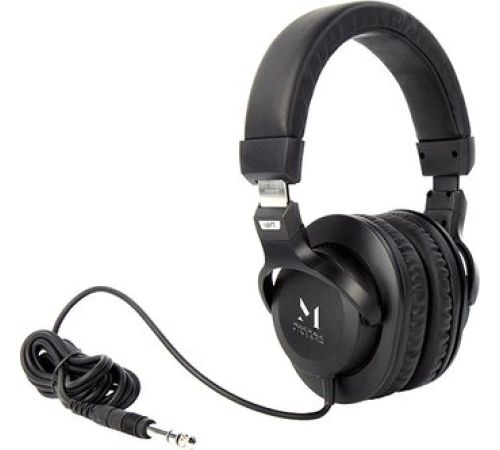 Наушники Music Public Kingdom HP401
