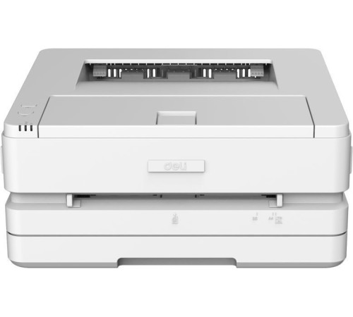 Принтер Deli P2500DN