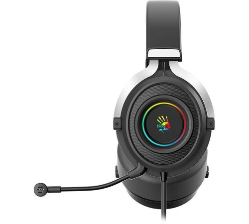 Наушники A4Tech Bloody G535 черный