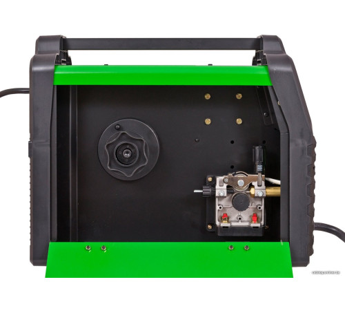 Сварочный инвертор Torros MIG-200 Pulse M2004