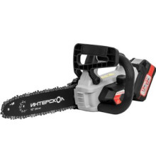 Аккумуляторная пила Интерскол ПЦА-12/36В без АКБ