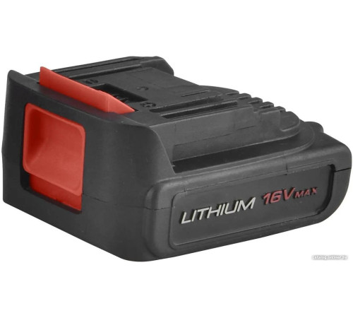 Дрель-шуруповерт Парма ДША-02-2016/2Li 02.021.00015 с 2-мя АКБ, кейс