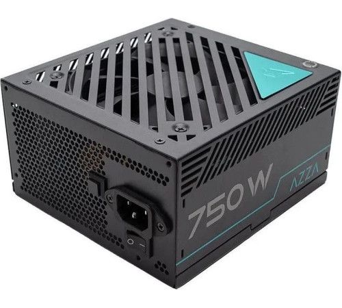 Блок питания AZZA PSAZ-750G