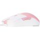 Игровая мышь Onikuma CW916 Milky Pink