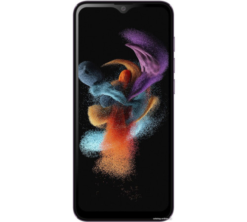 Телефон Inoi Note 13s 4GB/128GB без NFC фиолетовый