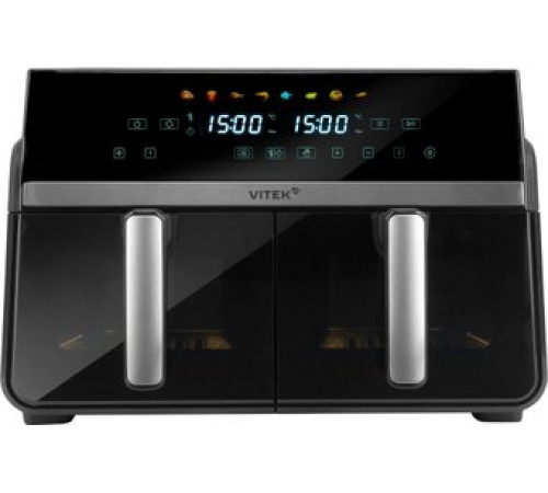 Аэрогриль аэрофритюрница Vitek VT-AF1001