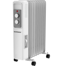 Масляный радиатор Sonnen DFS-9E
