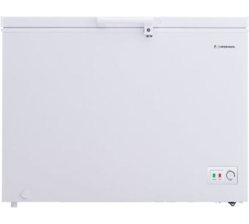 Морозильный ларь Esperanza CFH 335 FLW Elite