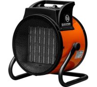 Электрическая тепловая пушка Ecoterm EHR-03/1F