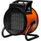 Электрическая тепловая пушка Ecoterm EHR-03/1F