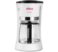Капельная кофеварка Ufesa Activa CG7123