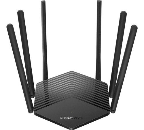 Wi-Fi роутер Mercusys MR50G