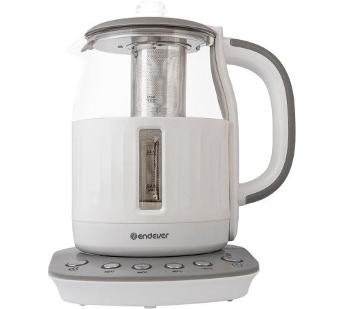 Электрический чайник Endever Skyline KR-364G