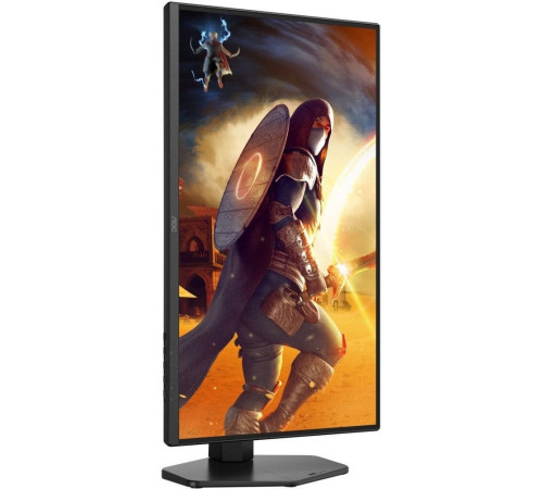 Игровой монитор AOC Gaming Q25G4SR