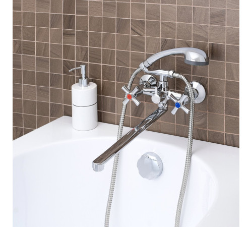 Смеситель РМС SL138-140P