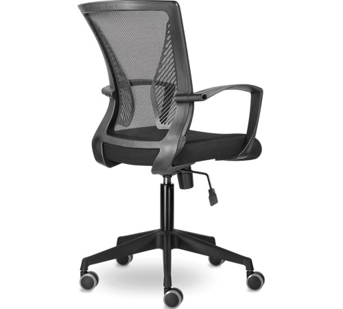 Кресло Brabix Wings MG-309 черный