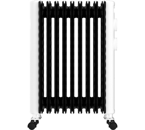 Масляный радиатор Royal Clima Laggio Nero ROR-LN9-2000M