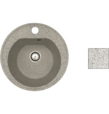 Кухонная мойка БелЭворс Traffic олово, без сифона