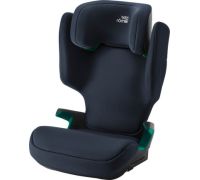 Детское автокресло Britax Romer Discovery Plus 2 night blue