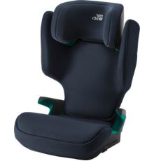 Детское автокресло Britax Romer Discovery Plus 2 night blue