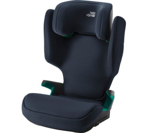 Детское автокресло Britax Romer Discovery Plus 2 night blue