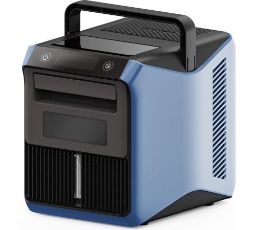 Льдогенератор Filymore TC-06 синий