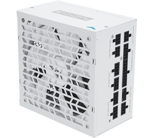 Блок питания Sama G850 850W G0850-WHGFF001-EU