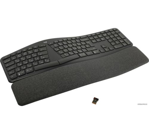 Клавиатура Logitech ERGO K860 920-010352